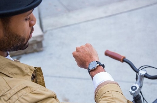 Redaktionen testar: Nokia Steel HR